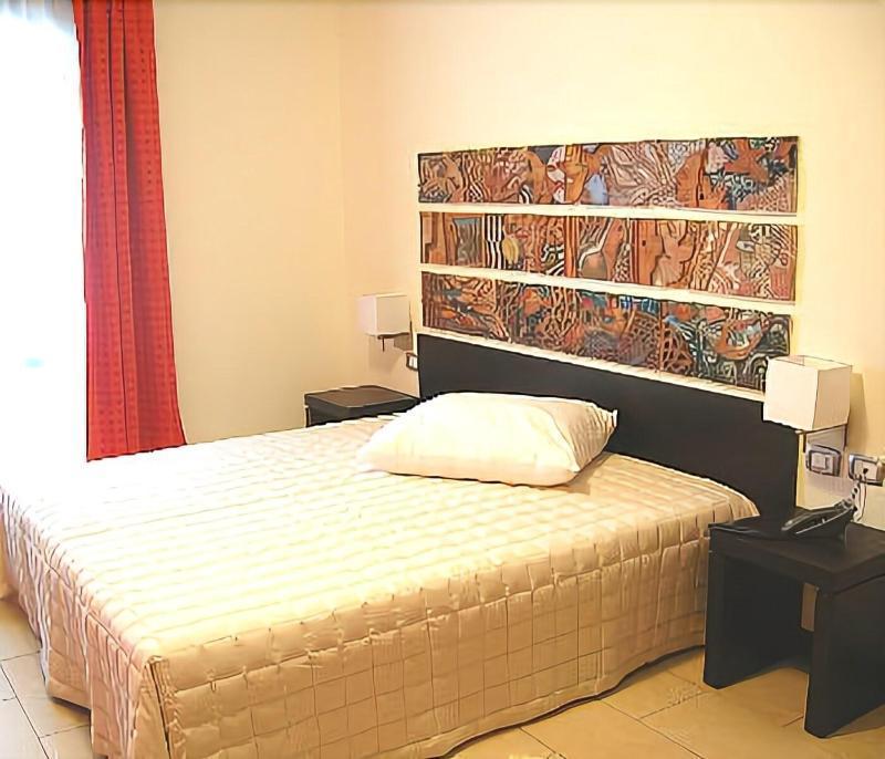 Hotel Al Ritrovo Castelluzzo Ngoại thất bức ảnh