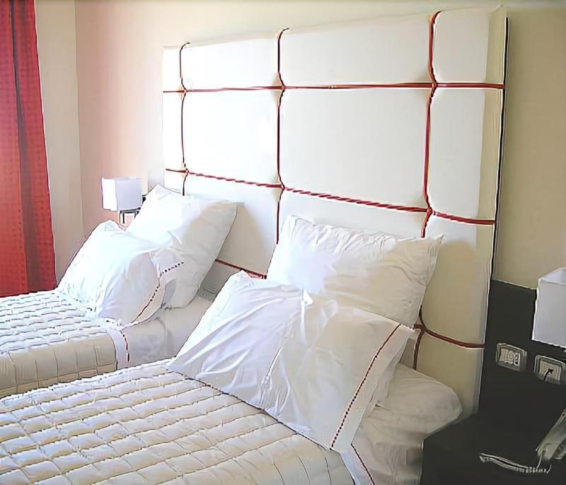 Hotel Al Ritrovo Castelluzzo Ngoại thất bức ảnh