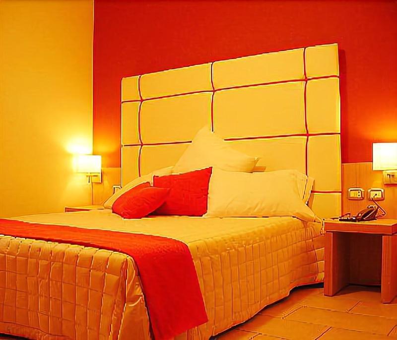 Hotel Al Ritrovo Castelluzzo Ngoại thất bức ảnh