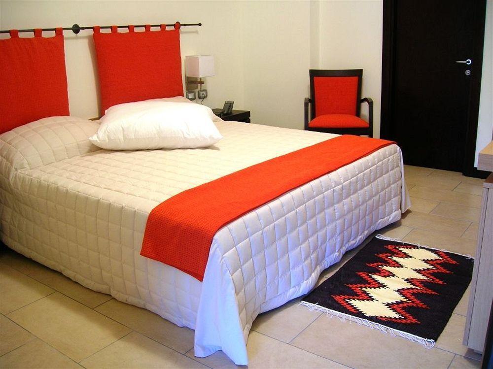 Hotel Al Ritrovo Castelluzzo Ngoại thất bức ảnh