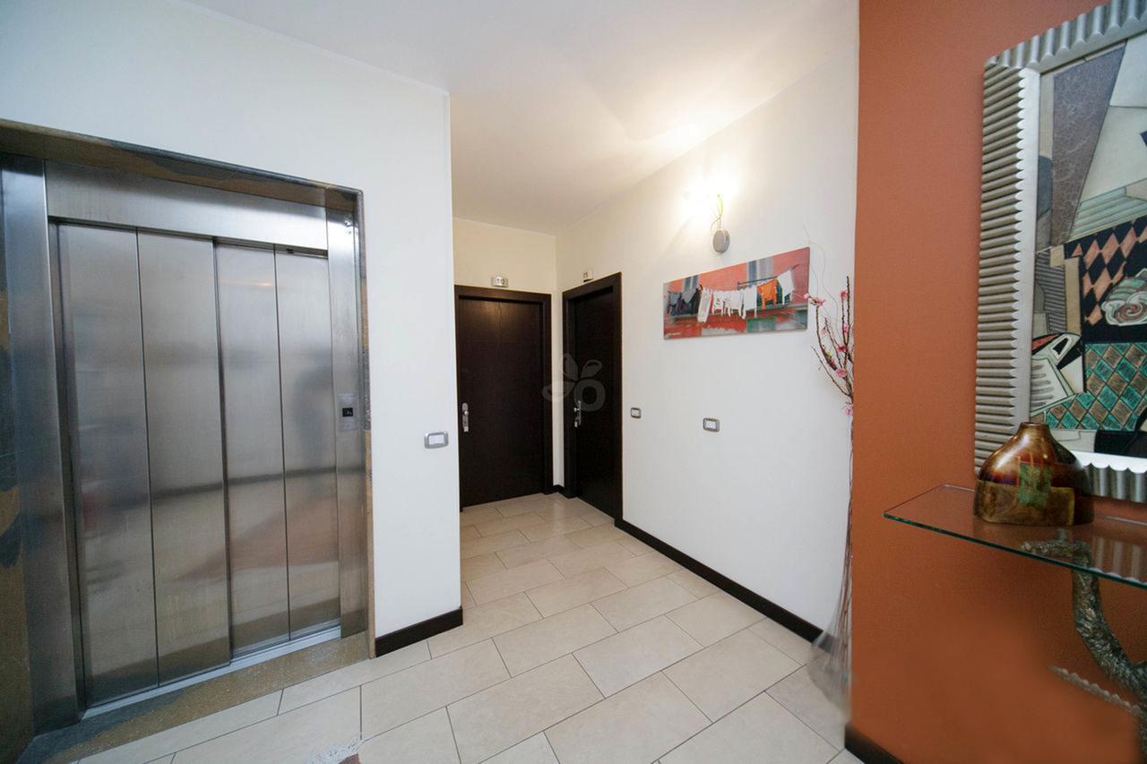 Hotel Al Ritrovo Castelluzzo Ngoại thất bức ảnh