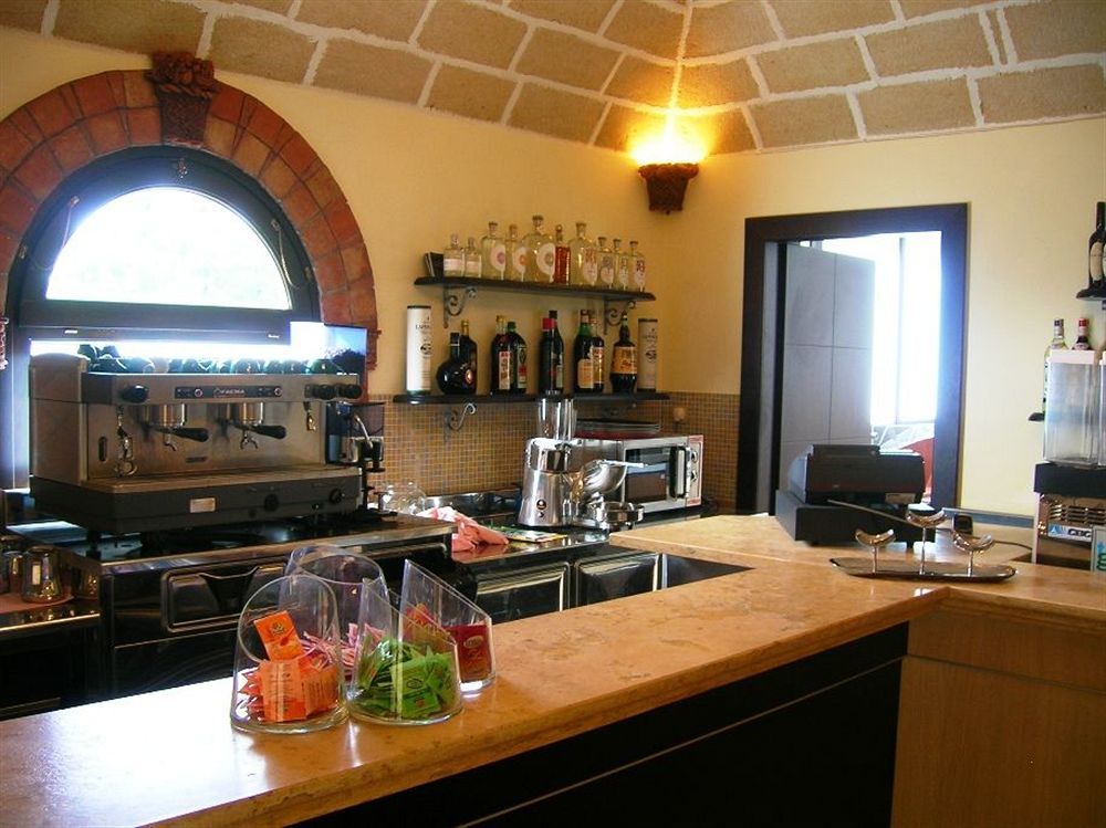 Hotel Al Ritrovo Castelluzzo Ngoại thất bức ảnh