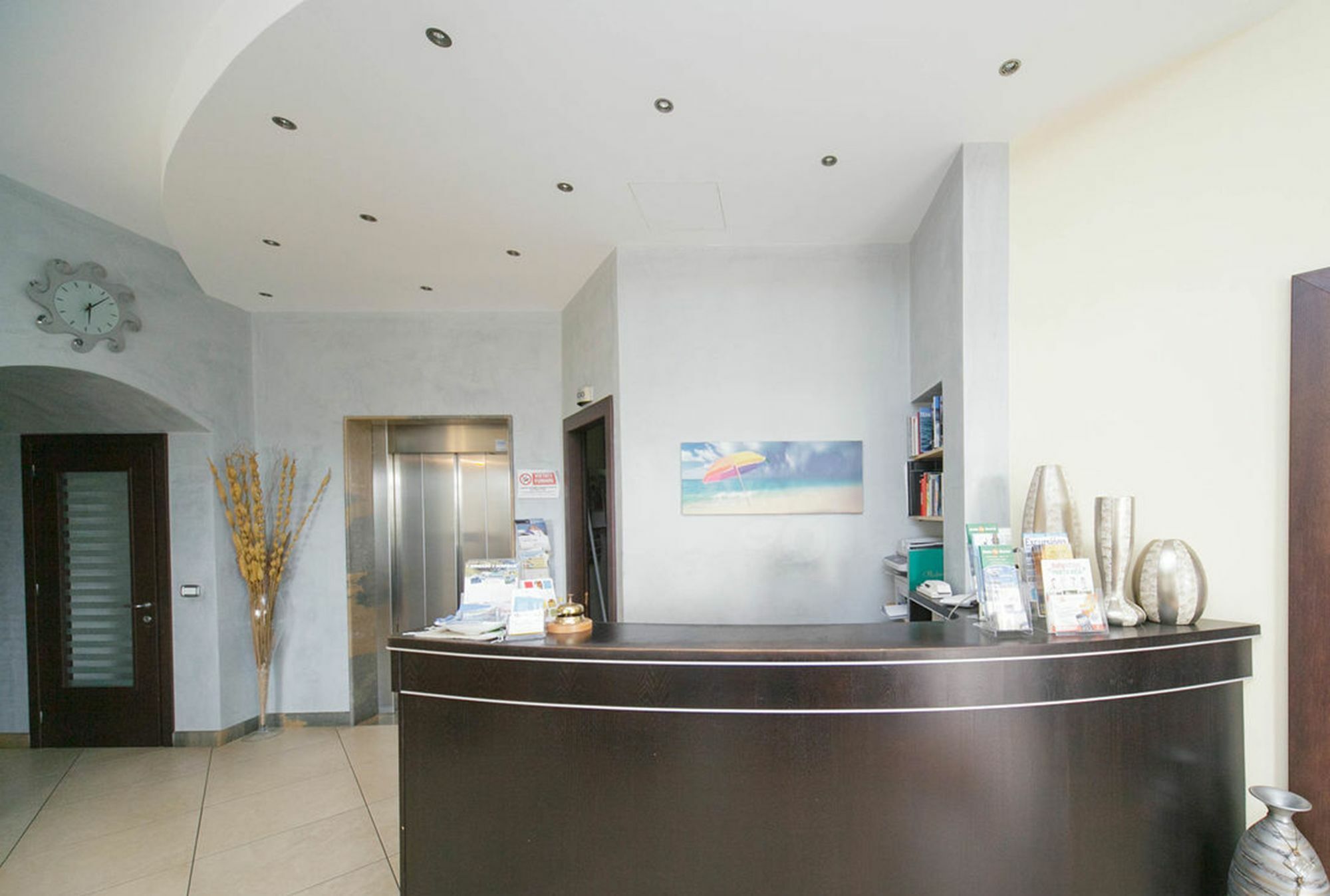 Hotel Al Ritrovo Castelluzzo Ngoại thất bức ảnh