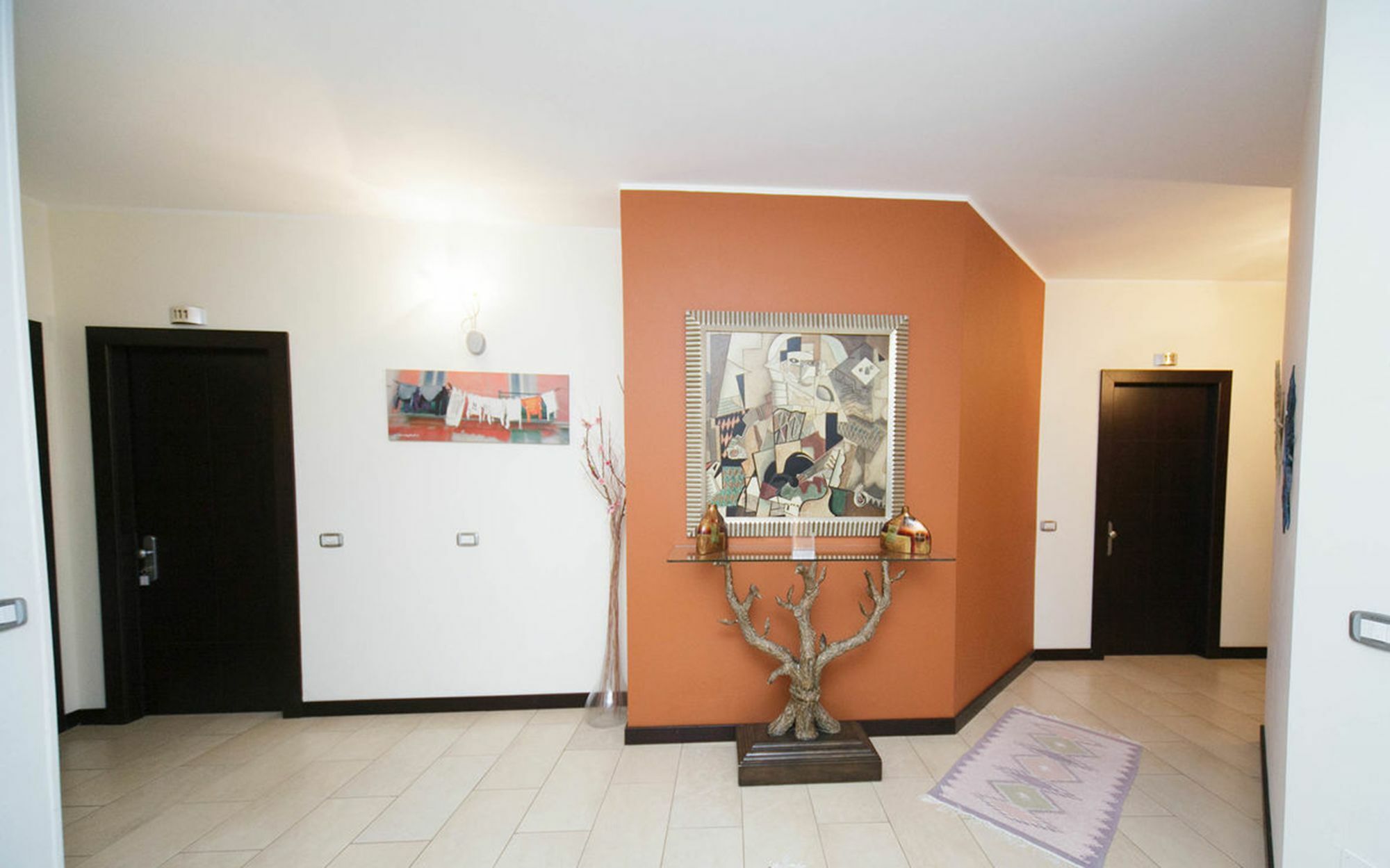 Hotel Al Ritrovo Castelluzzo Ngoại thất bức ảnh