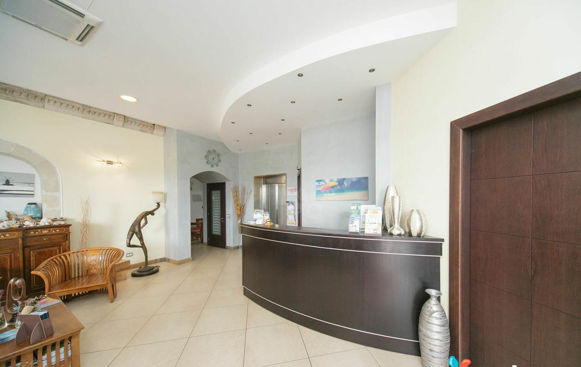 Hotel Al Ritrovo Castelluzzo Ngoại thất bức ảnh