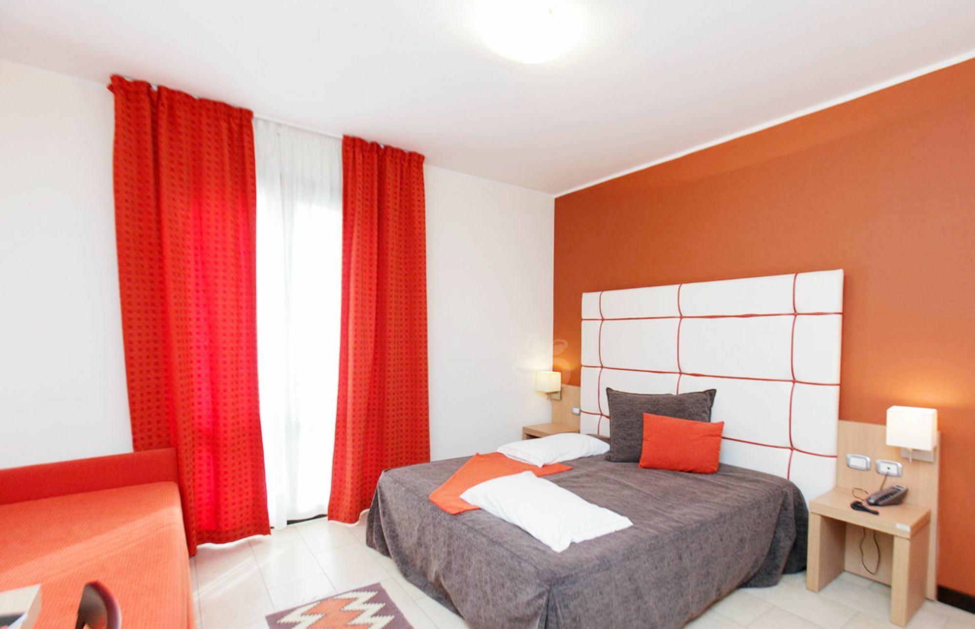 Hotel Al Ritrovo Castelluzzo Ngoại thất bức ảnh