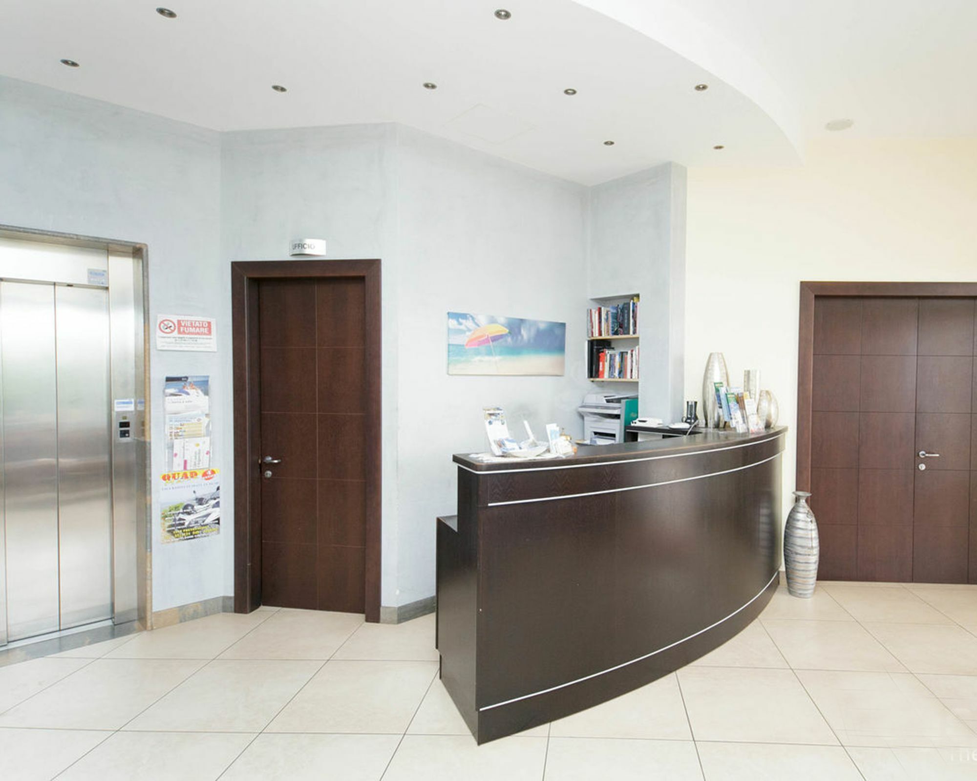 Hotel Al Ritrovo Castelluzzo Ngoại thất bức ảnh