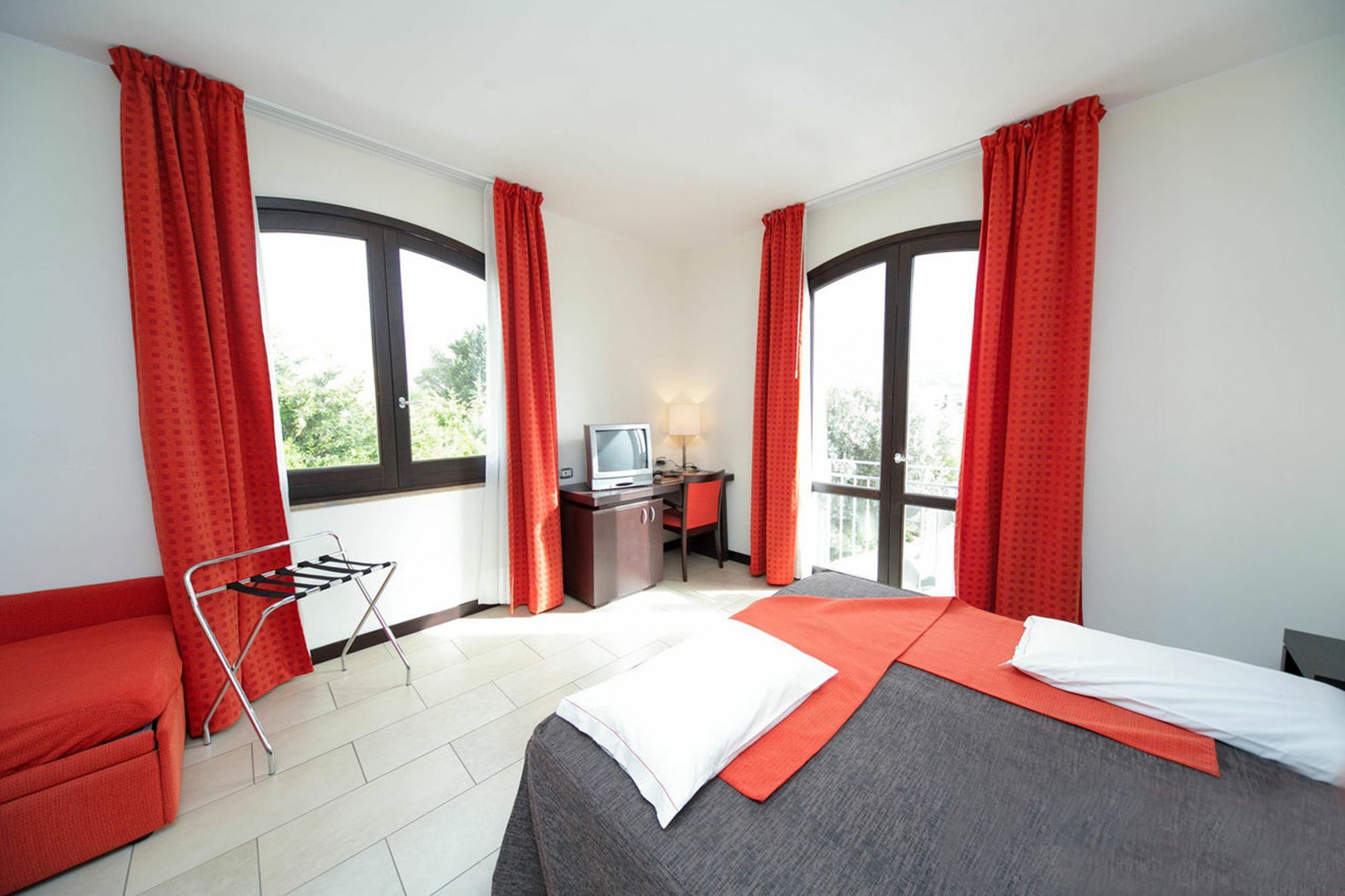 Hotel Al Ritrovo Castelluzzo Ngoại thất bức ảnh