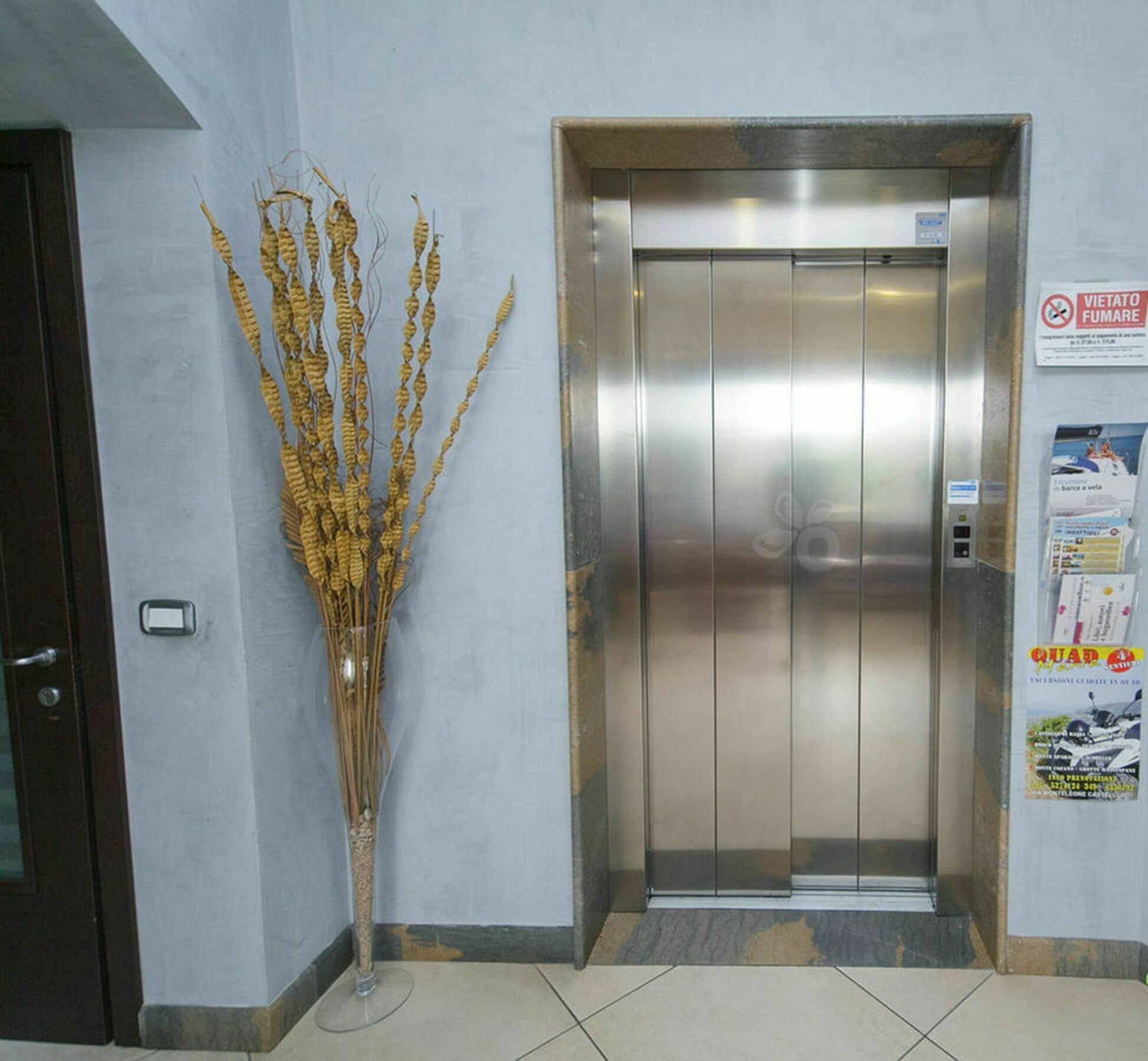 Hotel Al Ritrovo Castelluzzo Ngoại thất bức ảnh